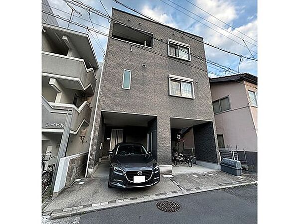 外観：334000263305