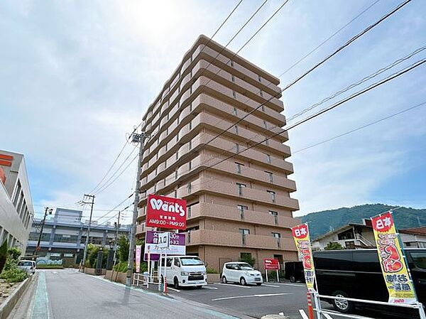 【現況販売】建物別角度です。