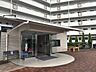 エントランス：【共用部】マンションの入り口です。