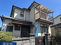 広島市佐伯区屋代一丁目 戸建て