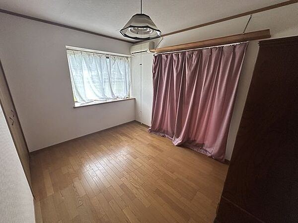 洋室