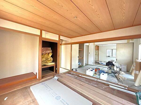 室内