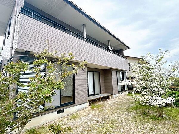 【5月24日まで現況販売】外観写真です。