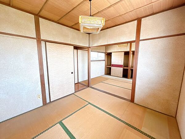 室内