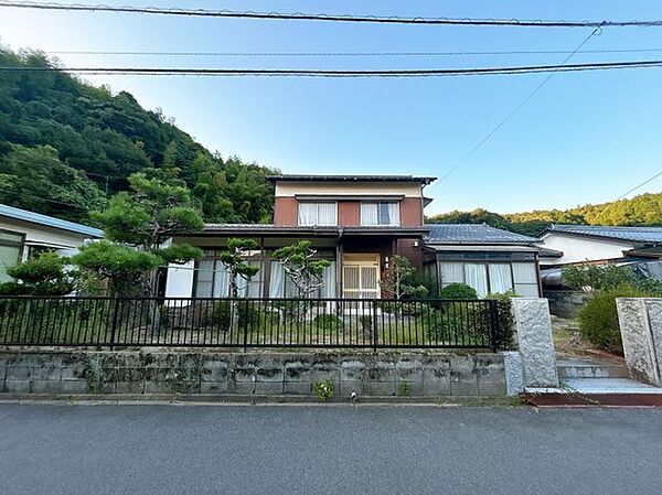 【8/23まで現況販売】外観別角度