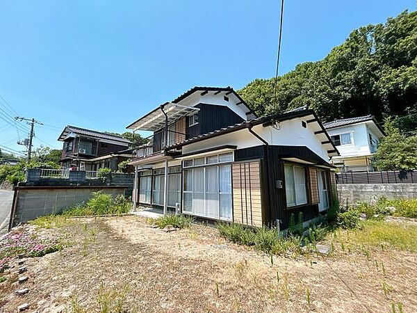 外観：335000034607