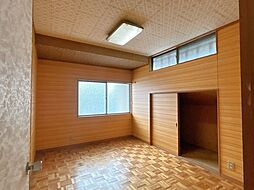 洋室の画像