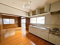 岩国市立石町四丁目 戸建て
