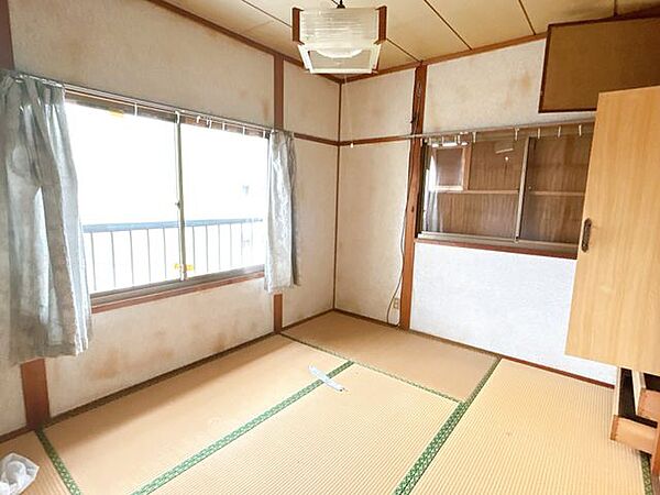 寝室を拡大表示