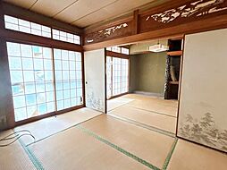 和室の画像