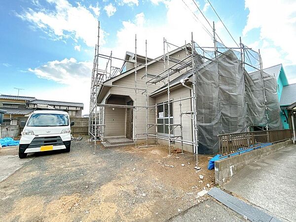 外観：335000030720