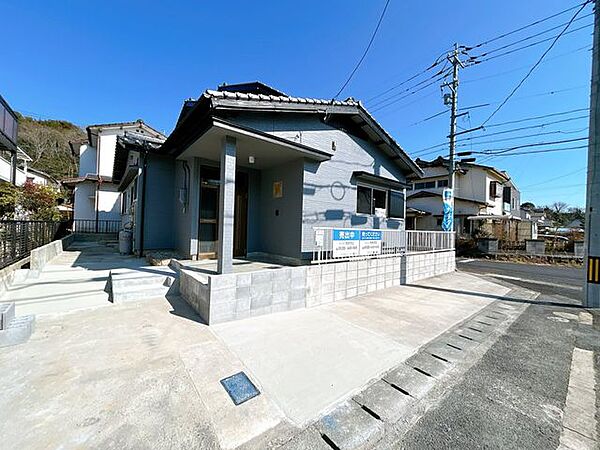 外観：335000033529