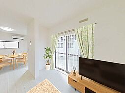 山口市吉田 戸建て