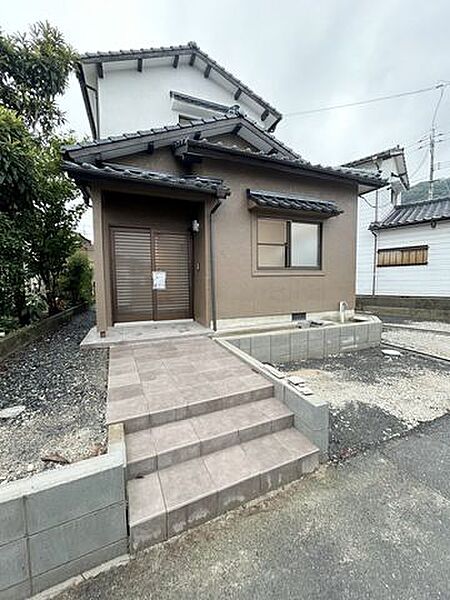 外観：335000033480