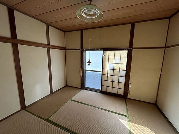 室内