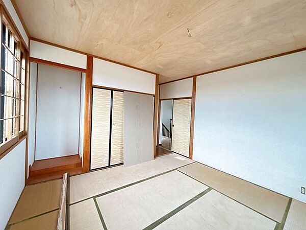子供部屋