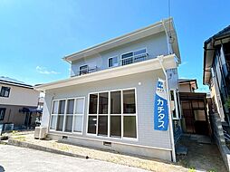 宇部市大字船木 戸建て