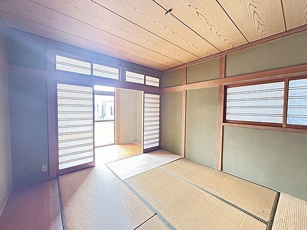 室内