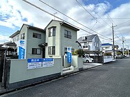 宇部市大字東須恵 戸建て