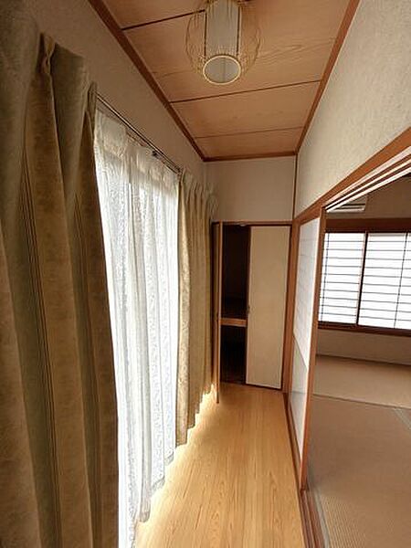 室内