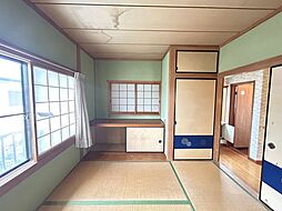 和室の画像