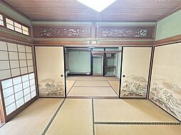 和室の画像