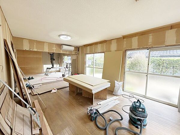室内