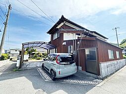 防府市大字田島　戸建て