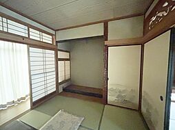 室内の画像