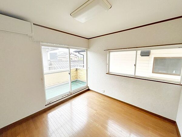 室内を拡大表示