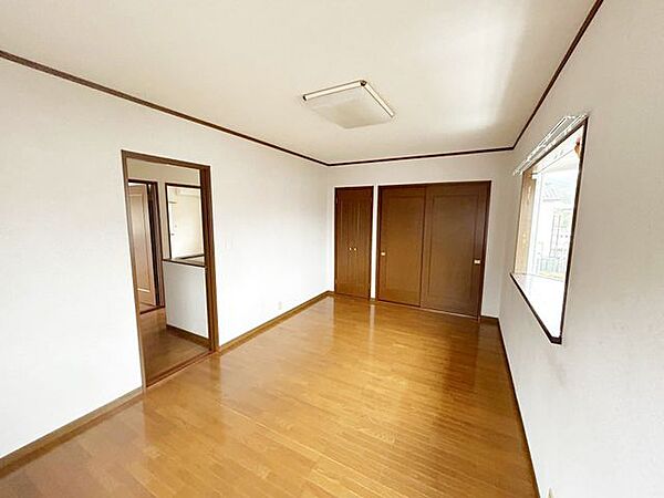 室内を拡大表示