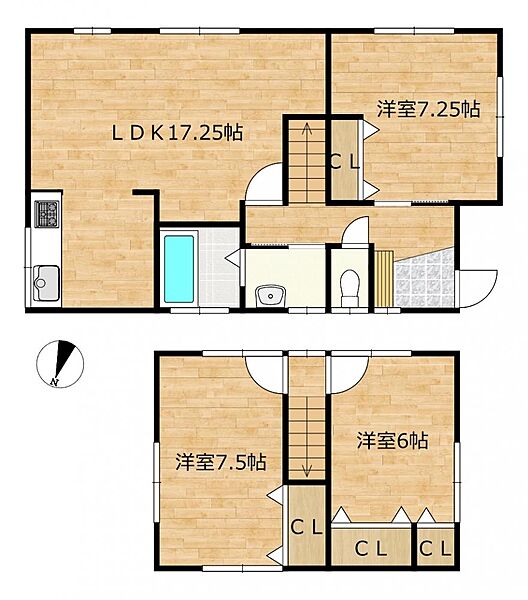 間取り：335000028025