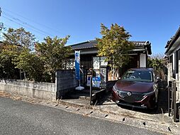 下関市豊浦町豊洋台1丁目　戸建て