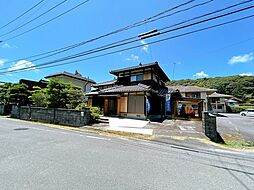 下関市豊北町大字滝部 戸建て