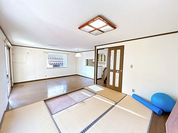室内