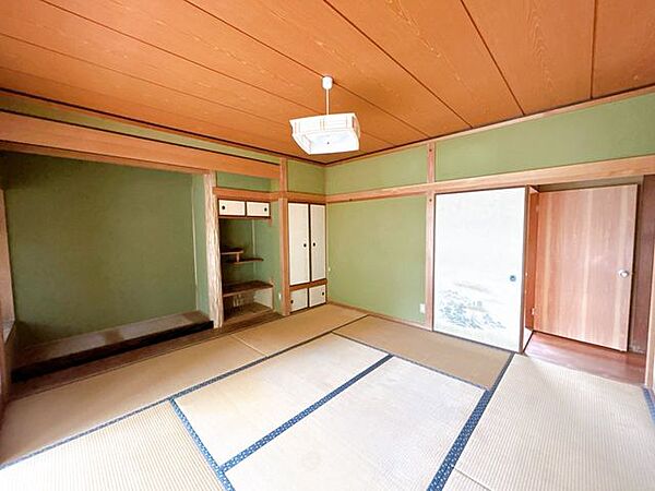 室内
