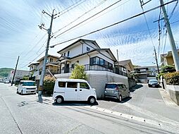 下関市川中豊町七丁目 戸建て