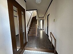 室内の画像