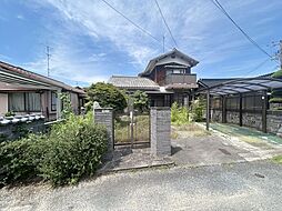 下関市大字小月町 戸建て