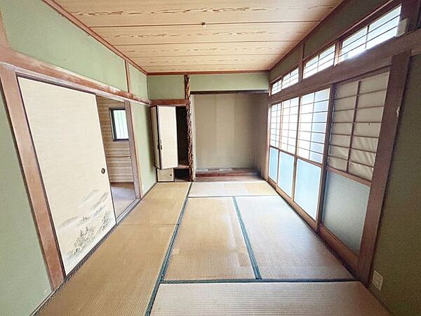 室内