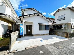 北九州市戸畑区東大谷2丁目　戸建て