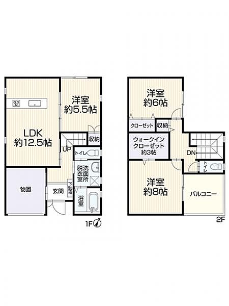 間取り：340000266799