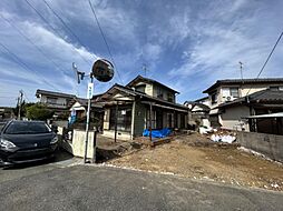 遠賀郡岡垣町東高陽2丁目　戸建て