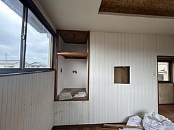 室内の画像