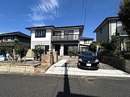 遠賀郡岡垣町公園通り2丁目 戸建て