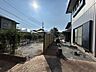 その他：【リフォーム済】お庭の写真です。除草と、庭木の剪定を行いました。