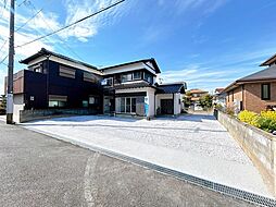 行橋市大字大野井 戸建て