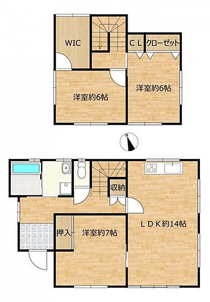 間取り：340000288063