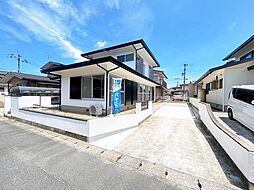 遠賀郡水巻町二東2丁目 戸建て