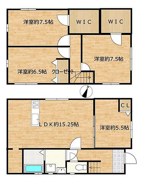 間取り：340000287785